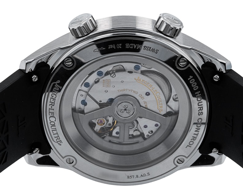 Jaeger-LeCoultre Polaris 9068650 Image 4